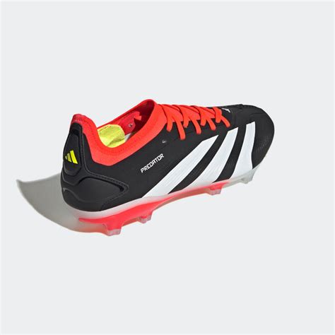 adidas predator schoenen zwart|adidas predator voetbalschoenen.